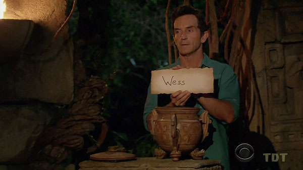 Wes Nale S29