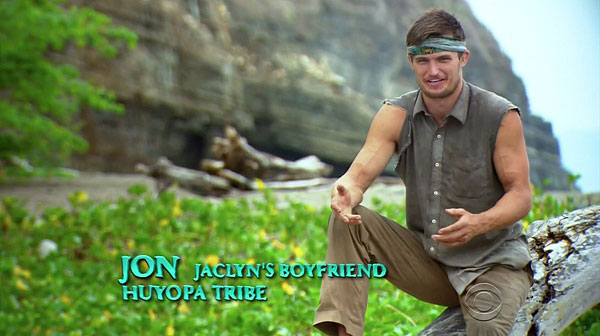 Jon Misch S29