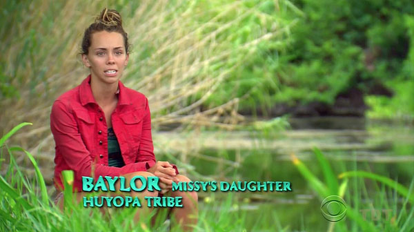 Baylor Wilson S29