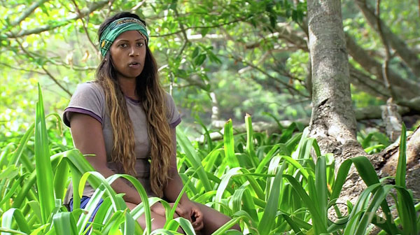 Natalie Anderson S29