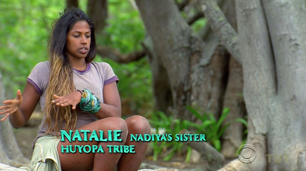 Natalie Anderson S29