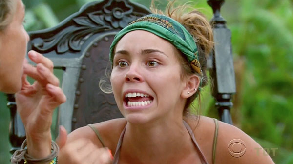 Baylor Wilson S29