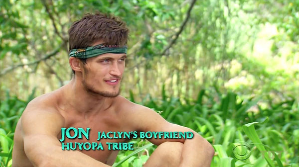 Jon Misch S29