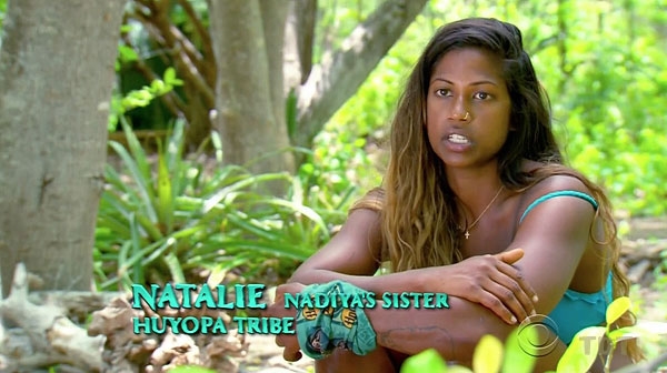 Natalie Anderson S29