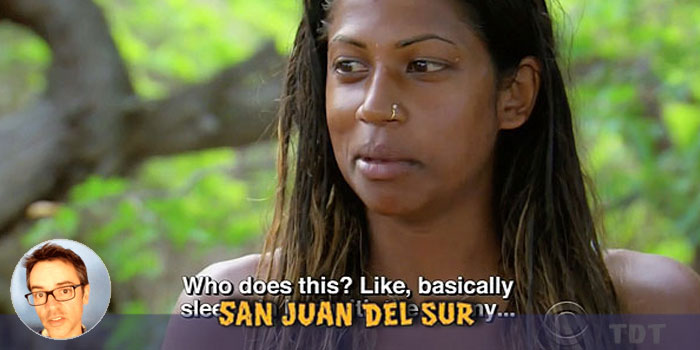 The Little Engine that Couldn't