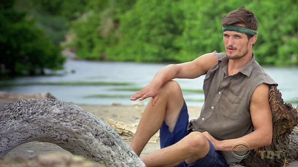 Jon Misch S29