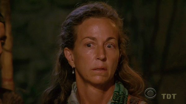 Missy Payne S29