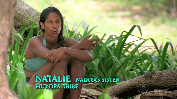 Natalie Anderson S29