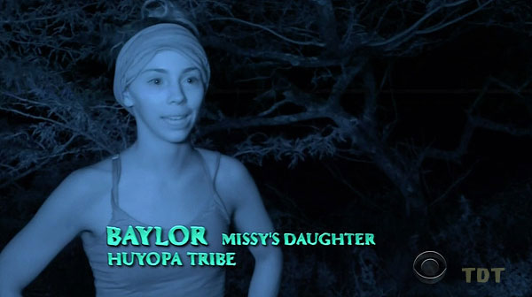 Baylor Wilson S29