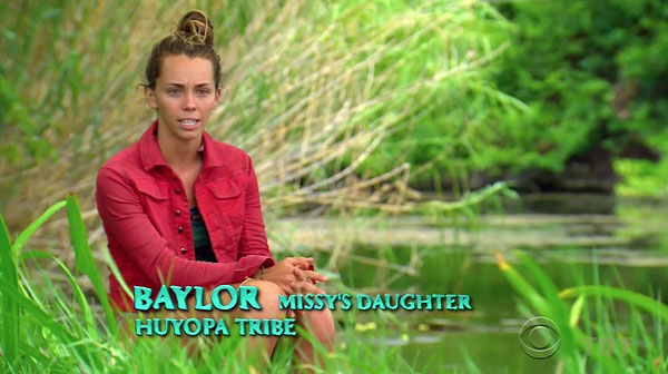 Baylor Wilson S29