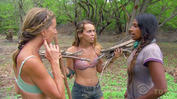 Missy Payne S29
