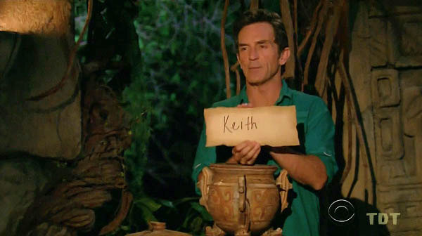 Keith Nale S29
