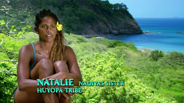 Natalie Anderson S29