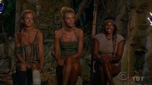 Final Tribal
