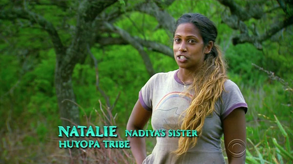 Natalie Anderson S29