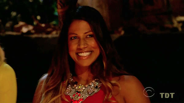 Natalie Anderson S29