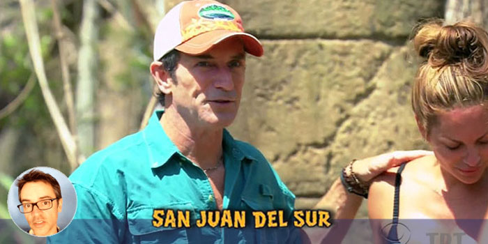 A melodramatic lose-fest