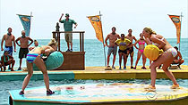 Ep.2 IC: Sumo at Sea