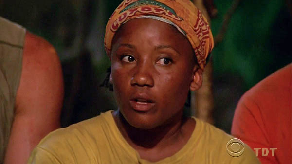 Val Collins S29