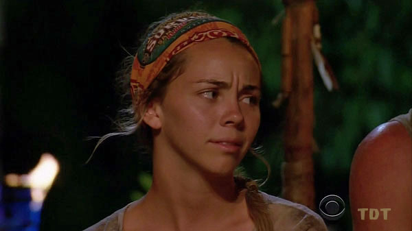 Baylor Wilson S29