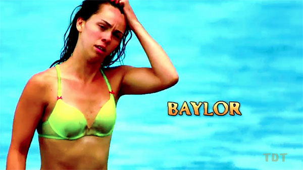 Baylor Wilson S29