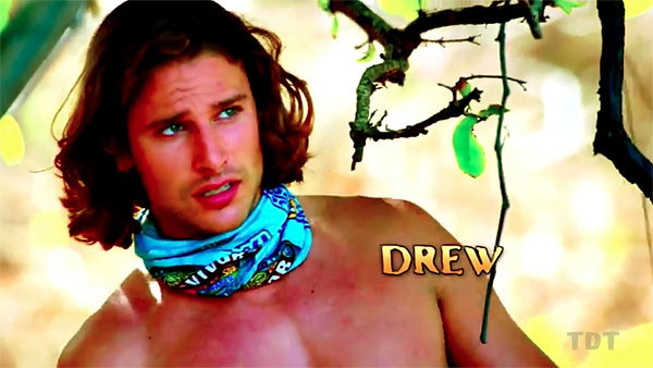 Drew Christy S29