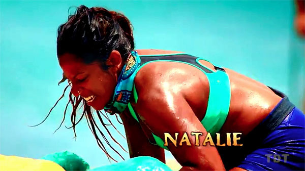 Natalie Anderson S29