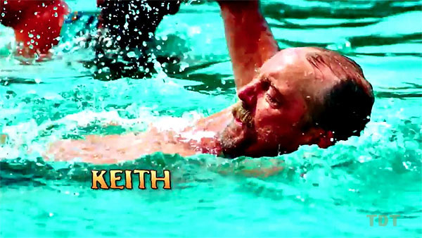 Keith Nale S29