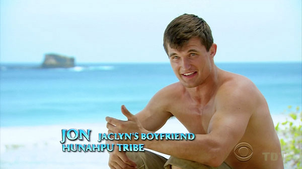 Jon Misch S29