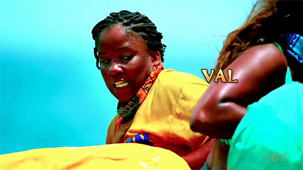 Val Collins S29