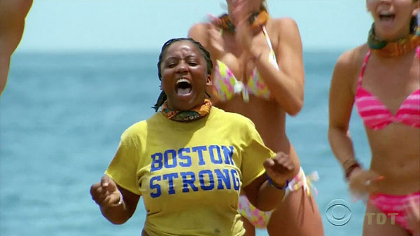 Val Collins S29