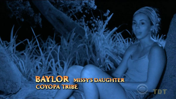 Baylor Wilson S29