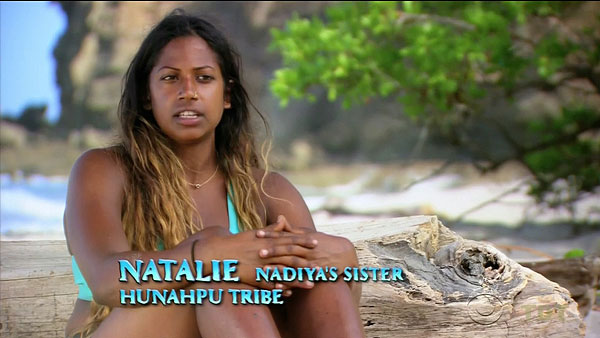 Natalie Anderson S29