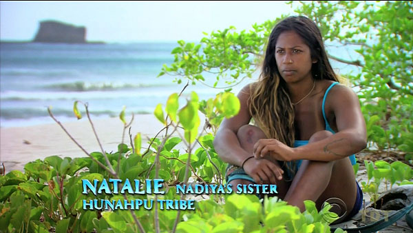 Natalie Anderson S29