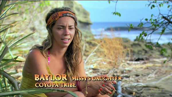 Baylor Wilson S29