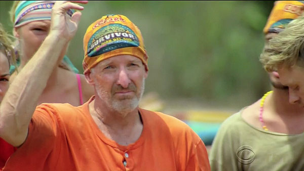 Dale Wentworth S29