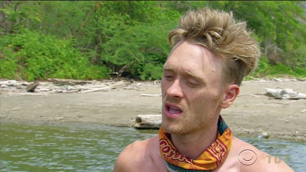 Josh Canfield S29