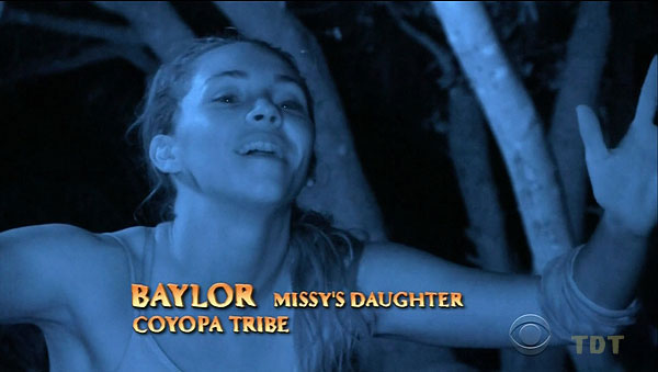 Baylor Wilson S29