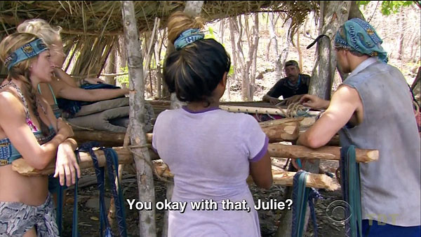 Julie McGee S29