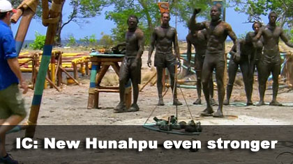NuHunahpu wins, duh