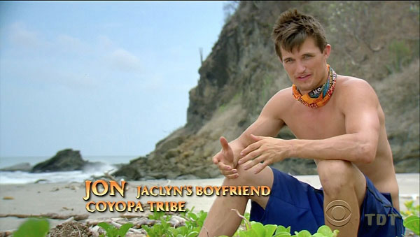 Jon Misch S29