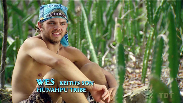 Wes Nale S29