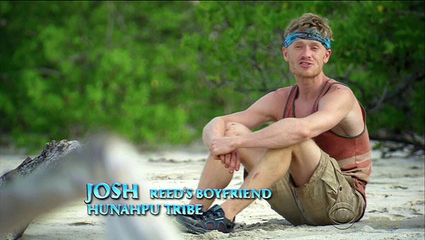 Josh Canfield S29