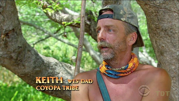 Keith