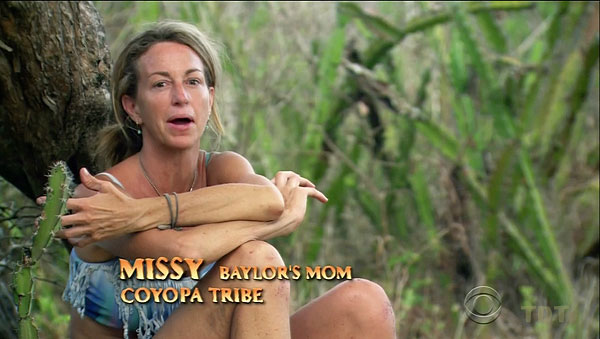 Missy Payne S29