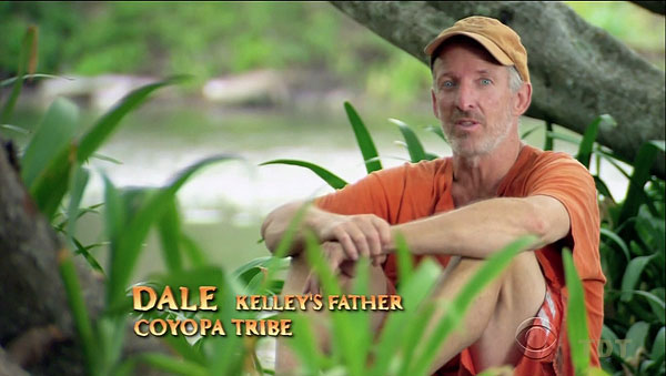 Dale Wentworth S29