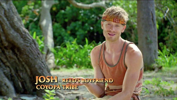 Josh Canfield S29