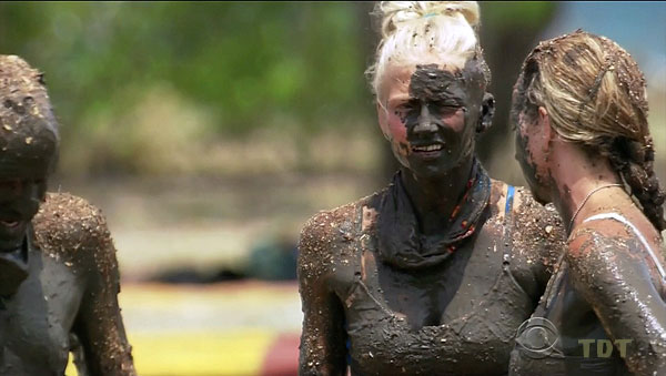 Missy Payne S29