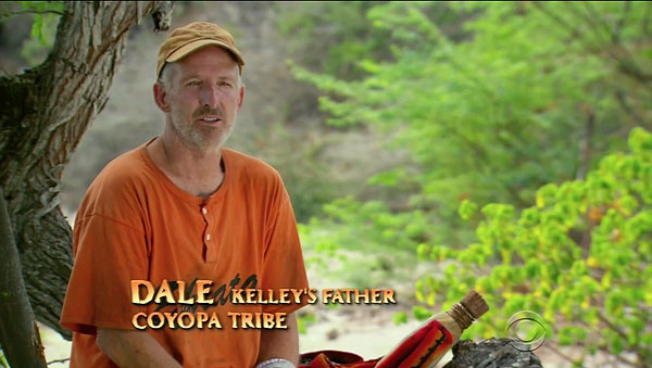 Dale Wentworth S29