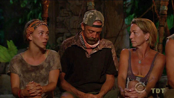 Missy Payne S29